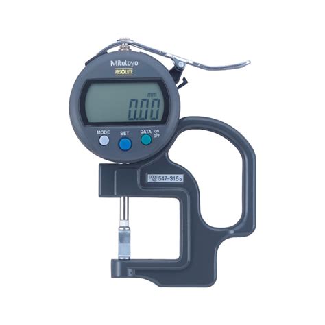 thickness measuring devices|wall thickness measuring device.